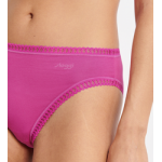 Sloggi Go Crush - High legs slips dames - 3-pack
