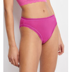 Sloggi Go Crush - High legs slips dames - 3-pack