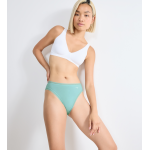 Sloggi Go Crush - High legs slips dames - 3-pack