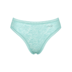 Sloggi Go Crush - High legs slips dames - 3-pack