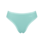 Sloggi Go Crush - High legs slips dames - 3-pack