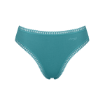Sloggi Go Crush - High legs slips dames - 3-pack