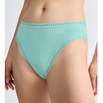 Sloggi Go Crush - High legs slips dames - 3-pack