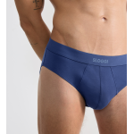 Sloggi EVER Ease Midi Slip Heren 2-Pack - Deep Cobalt