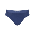 Sloggi EVER Ease Midi Slip Heren 2-Pack - Deep Cobalt