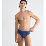 Sloggi EVER Ease Midi Slip Heren 2-Pack - Deep Cobalt