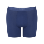 Sloggi EVER Ease Short Heren 2-Pack - Deep Cobalt