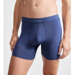Sloggi men Ever Ease Short "2-pack" blauw