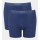 Sloggi men Ever Ease Short 2-pack blauw 