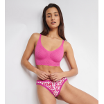 Sloggi Go Crush Dames String 3-Pack Multiple