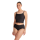 Ten Cate slip Secrets Basic Midi - zwart 