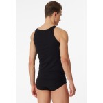 Schiesser singlet. onderhemd 2 pack Original Classics Shirt H