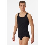 Schiesser singlet. onderhemd 2 pack Original Classics Shirt H