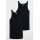 Schiesser singlet. onderhemd 2 pack Original Classics Shirt H