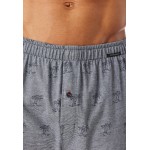 Schiesser wijde boxershorts Heren 2-pack  918