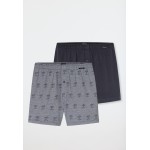 Schiesser wijde boxershorts Heren 2-pack  918
