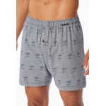 Schiesser wijde boxershorts Heren 2-pack  918