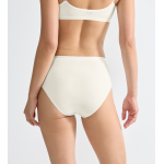 Sloggi GO Daily Cotton Midi Slip Dames - 3-Pack - Silk White