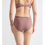 Sloggi GO Daily Cotton Midi Slip Dames - 3-Pack - Cacao
