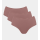 Sloggi GO Daily Cotton Midi Slip Dames - 3-Pack - Cacao