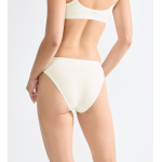 Sloggi GO Daily Cotton Dames Mini 3-Pack Silk White