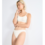 Sloggi GO Daily Cotton Dames Mini 3-Pack Silk White