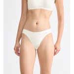 Sloggi GO Daily Cotton Mini Slip Dames - 3-Pack - Silk White