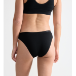Sloggi GO Daily Cotton Mini Slip Dames - 3-Pack - Zwart