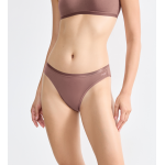 Sloggi GO Daily Cotton Mini Slip Dames - 3-Pack - Cacao