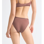 Sloggi GO Daily Cotton Mini Slip Dames - 3-Pack - Cacao