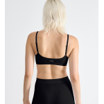 Sloggi GO Daily Cotton Top Dames - Zwart