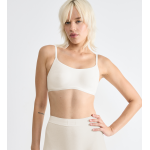 Sloggi GO Daily Cotton Top Dames - Silk White