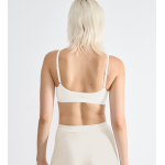 Sloggi GO Daily Cotton Top Dames - Silk White