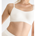 Sloggi GO Daily Cotton Top Dames - Silk White
