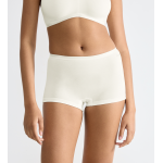 Sloggi GO Daily Cotton Dames Short - 3-Pack - Silk White Sloggi GO Daily Cotton Dames Short - 3-Pack - Silk White