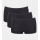 Sloggi GO Daily Cotton Dames Short - 3-Pack - Zwart