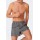 Schiesser boxershorts geweven stof 2-pack zwart geruit - Multipack