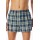 Schiesser boxershorts geweven stof 2-pack 920