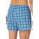 Schiesser boxershorts geweven stof 2-pack 921