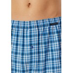 Schiesser boxershorts geweven stof 2-pack 921 Schiesser boxershorts geweven stof 2-pack 921