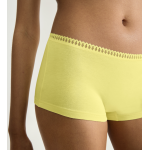 Sloggi Go Crush Dames short 3-Pack V015