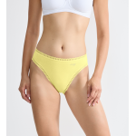 Sloggi Go Crush - High legs slips dames - 3-pack V015