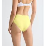 Sloggi Go Crush - High legs slips dames - 3-pack V015
