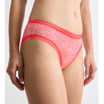 Sloggi Go Crush - High legs slips dames - 3-pack V015