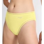 Sloggi Go Crush - High legs slips dames - 3-pack V015