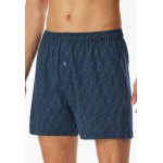 Schiesser wijde boxershorts Heren 2-pack 920