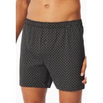 Schiesser wijde boxershorts Heren 2-pack 911