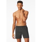 Schiesser wijde boxershorts Heren 2-pack 911