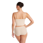 Ten Cate slip Secrets Basic Midi - almond 