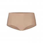 Ten Cate slip Secrets Basic Midi - walnut Herfstactie : tijdelijk 20% korting